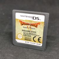 Dragon Quest VI - Wandler zwischen den Welten Frankfurt am Main - Niederursel Vorschau