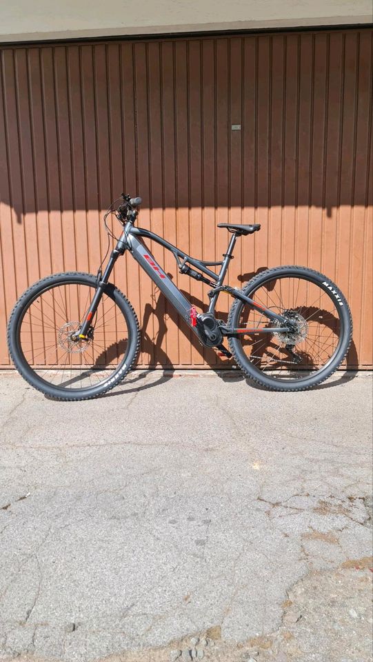 E-Bike Mountainbike BH Atom Lynx 8.0 29 Zoll in Wuppertal