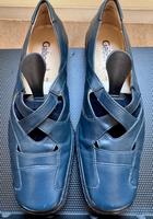 Gabor Pumps Gr.42 (blau) Bayern - Bayreuth Vorschau