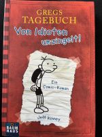 Gregs Tagebuch 1+2 Thüringen - Bad Liebenstein Vorschau