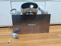 VR Brille Pico 4 256G Niedersachsen - Salzgitter Vorschau