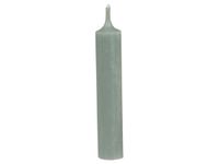 Mini Stabkerze verte von Chic Antique H11/D2 cm 4,5h Bayern - Pöcking Vorschau