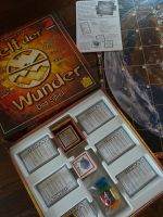 Welt der Wunder, das Brettspiel von pro Sieben NEU Niedersachsen - Tappenbeck Vorschau