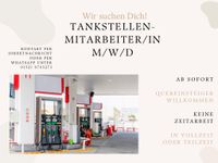 Tankstellen Mitarbeiter/in gesucht (m/w/d) Berlin - Neukölln Vorschau