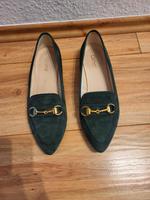 Halbschuhe Gabor Schleswig-Holstein - Norderstedt Vorschau