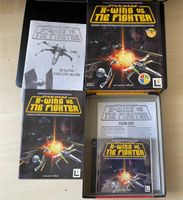 X Wing VS Tie Fighter Star Wars PC Spiel Bayern - Winden Vorschau