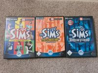 Die Sims Paket Megastar + Hokuspokus Hessen - Bruchköbel Vorschau