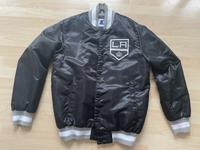 LA Kings Collegejacke Los Angeles NHL Jacke Starter Gr. M Dortmund - Innenstadt-Ost Vorschau
