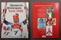 Olympische Winterspiele Turin 2006 Bayern - Neufahrn Vorschau