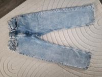 H&M Jeans Hose Loose fit 140 Dresden - Dresden-Plauen Vorschau