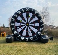 Verleih,Fußball Dart,Soccer Dart, JGA, Trainingslager, Geburtstag Brandenburg - Ludwigsfelde Vorschau