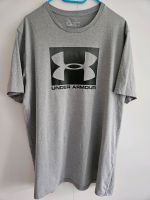 Under Armour T-Shirt xl Berlin - Tempelhof Vorschau