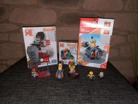 Mega Blocks, Minion Sets, komplett, wie neu Schleswig-Holstein - Tetenhusen Vorschau