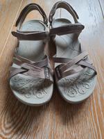 Top Trekking Sandalen Damen Gr.39 Hamburg-Nord - Hamburg Winterhude Vorschau