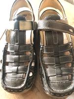 Wolky Schuhe Gr 39 Nordrhein-Westfalen - Nettetal Vorschau