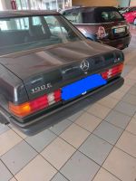 190 E ,Mercedes Benz Saarland - Schiffweiler Vorschau