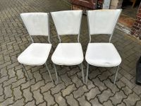 3 Stühle zu verschenken Schleswig-Holstein - Kiebitzreihe Vorschau