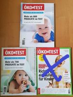 Ökotest Öko Test Jahrbuch Kinder und Familie 2018 2019 Dresden - Dresdner Heide Vorschau