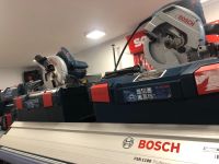 Bosch Kreissäge GKS 55 + GCE 1350 W Nordrhein-Westfalen - Hagen Vorschau