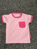 ❤️ TOBY TIGER T-Shirt rosa 80 3,50€ ❤️ Nordrhein-Westfalen - Hagen Vorschau