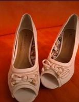 Absatzschuhe Damen Dresden - Cossebaude Vorschau