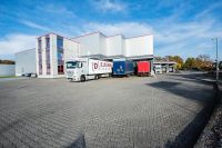 Berufskraftfahrer-/in (m/w/d) Bielefeld - Sennestadt Vorschau