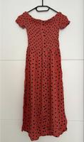 Schulterkleid mit Schlitze Bergedorf - Hamburg Lohbrügge Vorschau