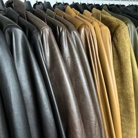Geschäftsauflösung Einzelhandel Mode Leder Bekleidung Saarland - Saarwellingen Vorschau
