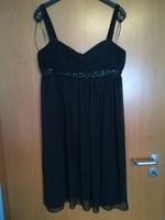 Montego schwarzes Kleid & S.Oliver Bolero Abiball Hochzeit Feier Hessen - Bensheim Vorschau