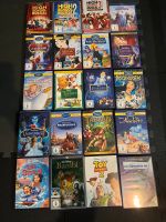 Disney DVD DVDs viele Klassiker Berlin - Reinickendorf Vorschau