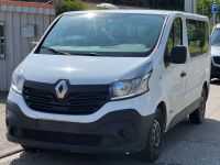 Renault Trafic Combi Authentique 9Sitzer Baden-Württemberg - Birkenfeld Vorschau