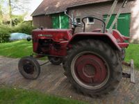 Traktor McCormick D217 Niedersachsen - Wiefelstede Vorschau