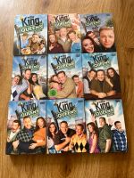 King of Queens Staffel 1-9 Berlin - Hohenschönhausen Vorschau