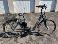 Zündapp City E-Bike Bayern - Bamberg Vorschau