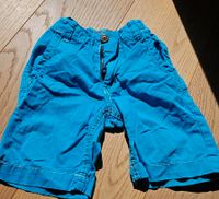 Shorts kurze Hose H&M 98 104 110 Hessen - Kassel Vorschau