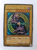 Yu-Gi-Oh Karte Dunkler Magier SDY-G005 in Ultra Rare Baden-Württemberg - Weinstadt Vorschau