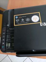 HP Déskjet Drucker F4500 Series Print Scan Copy Nordrhein-Westfalen - Bottrop Vorschau