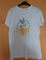 *NEU* T-Shirt Shirt Peace Frieden Taube kurzarm Gr. M 38 40 42 Bayern - Aindling Vorschau