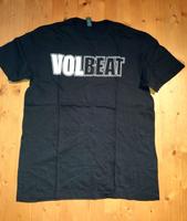 VOLBEAT T-Shirt Gr M EMP Gothic Rock Heavy Metal T-Shirt Bayern - Simbach Vorschau