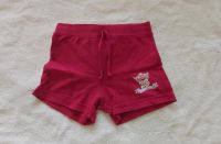 Sommershorts kurze Hose Gr. 122 von C&A Palomino Sachsen-Anhalt - Aschersleben Vorschau