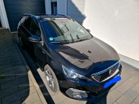 Peugeot 308 SW GT-Line Nordrhein-Westfalen - Gelsenkirchen Vorschau