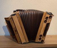Steirische Harmonika - Hanni Hessen - Liederbach Vorschau