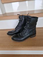 Winterstiefel Mustang gr 37 Saarland - Kirkel Vorschau