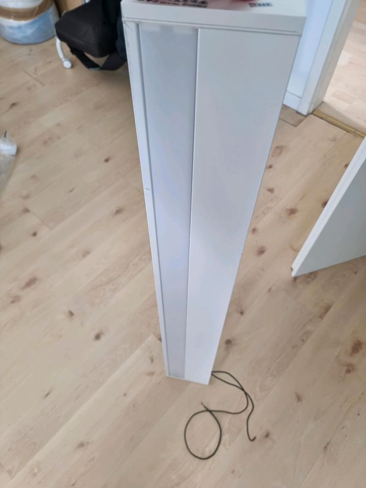 GODMORGON Lichtleiste für Badezimmer IKEA in Karben