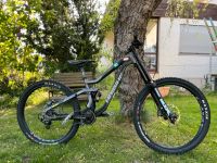 Downhill Haibike 9.0 seet Jugend Bayern - Landshut Vorschau