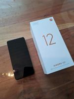 Xiaomi 12T 5G 256GB Nordrhein-Westfalen - Warburg Vorschau
