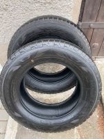 2 Winterreifen Toyo 215/65R16C 109/107T gebraucht 2019 Sachsen - Marienberg Vorschau