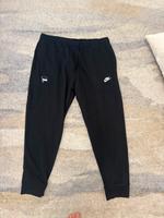 Original nike hertha bsc jogginghose schwarz xxl hose Brandenburg - Wustermark Vorschau