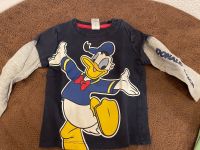 Sweatshirt Donald Duck Größe 74 Baden-Württemberg - Auenwald Vorschau