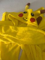 Karnevalkostüm Pikachu Nordrhein-Westfalen - Gelsenkirchen Vorschau
